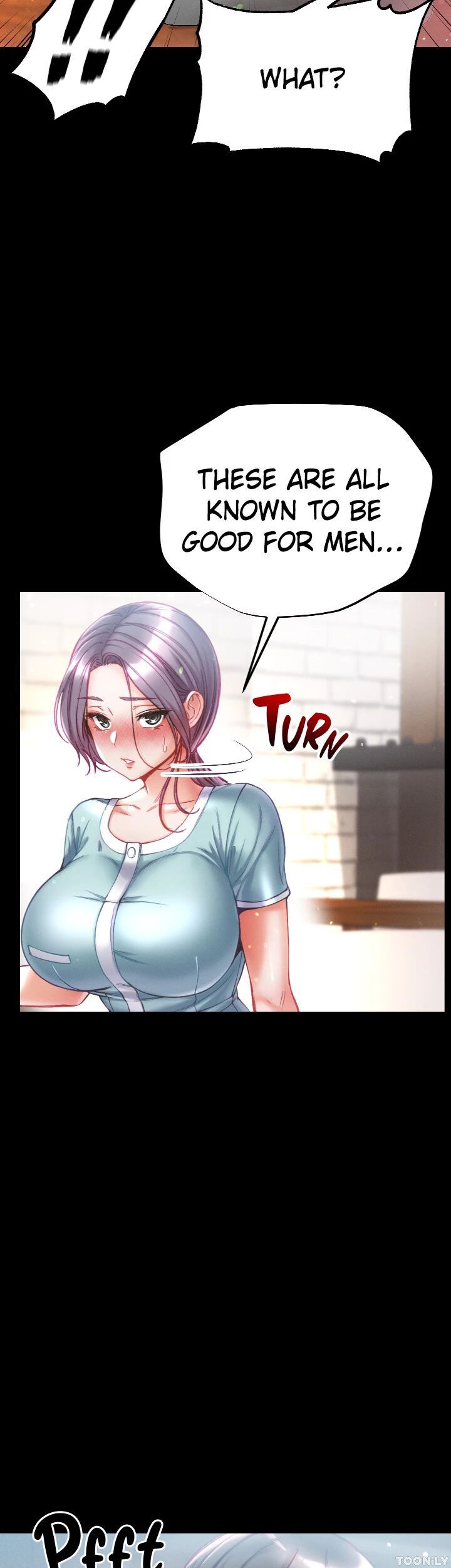 Big Sized Disciple Manhwa - Chapter 45 Page 50