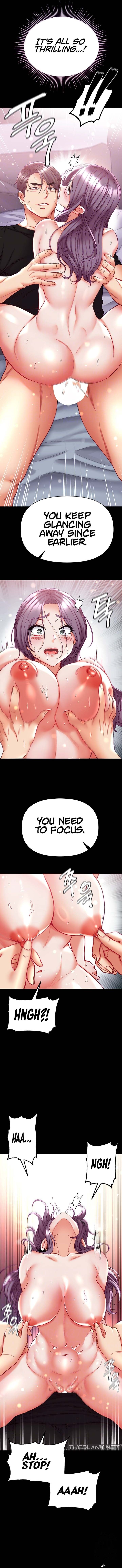 Big Sized Disciple Manhwa - Chapter 74 Page 2