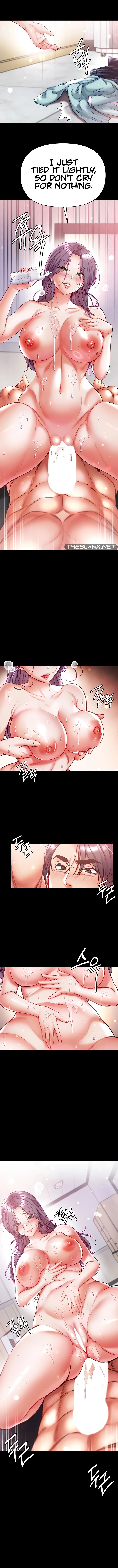 Big Sized Disciple Manhwa - Chapter 60 Page 9