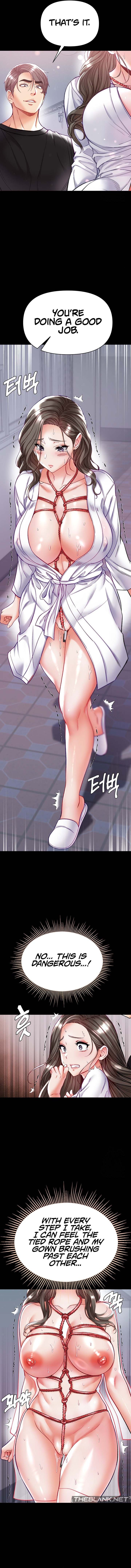 Big Sized Disciple Manhwa - Chapter 71 Page 13