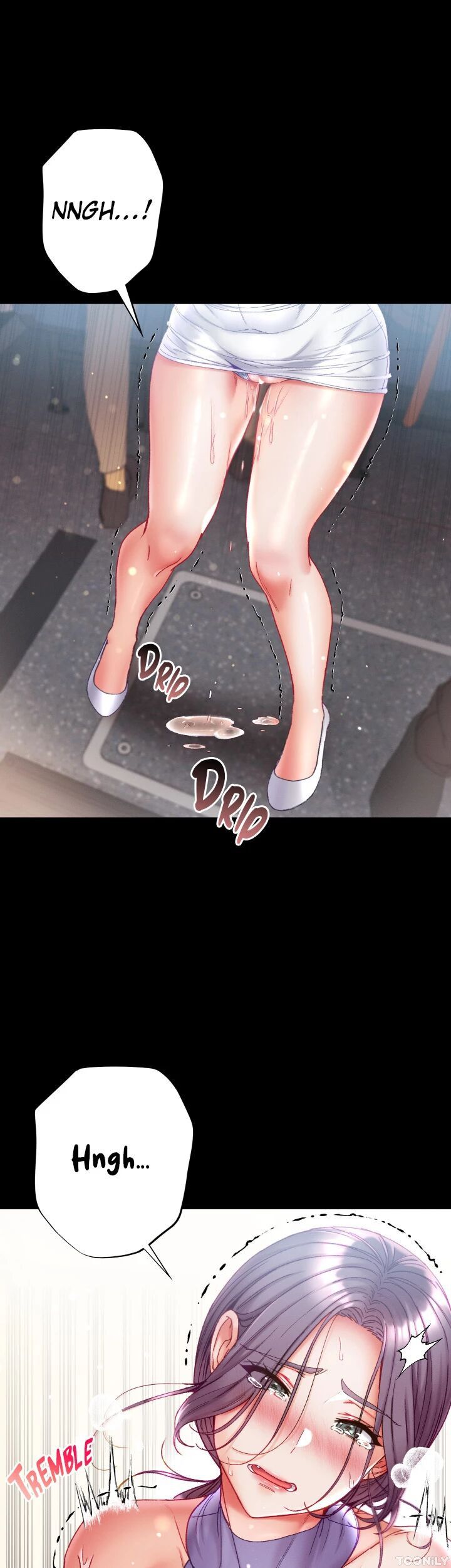 Big Sized Disciple Manhwa - Chapter 47 Page 4