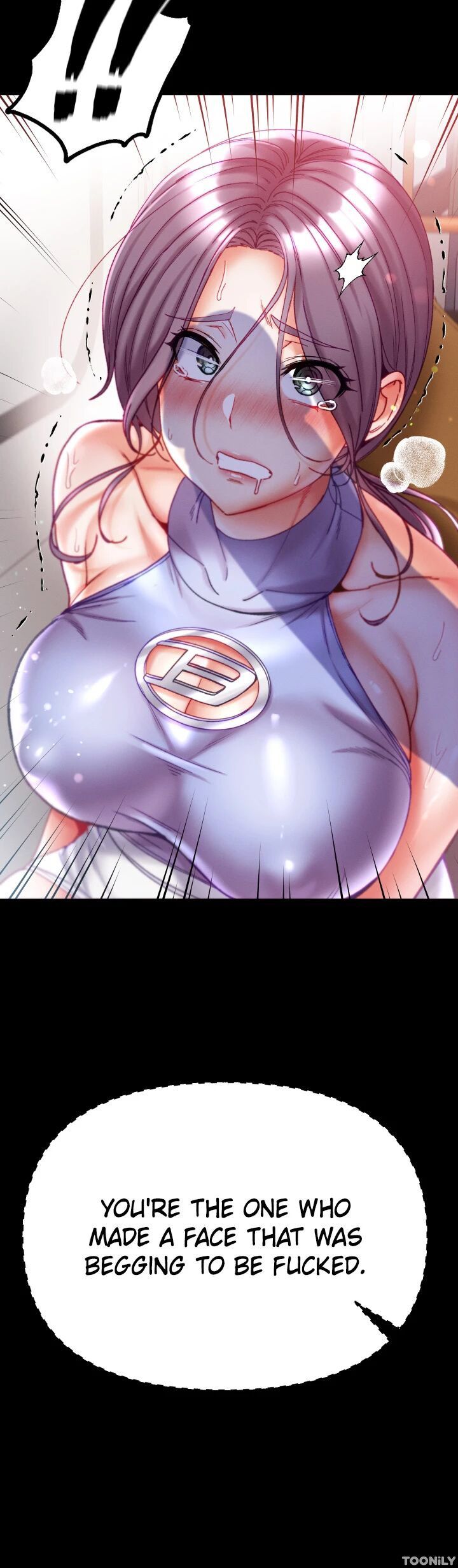 Big Sized Disciple Manhwa - Chapter 47 Page 15