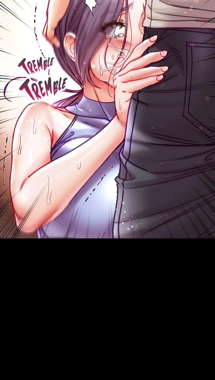 Big Sized Disciple Manhwa - Chapter 47 Page 35