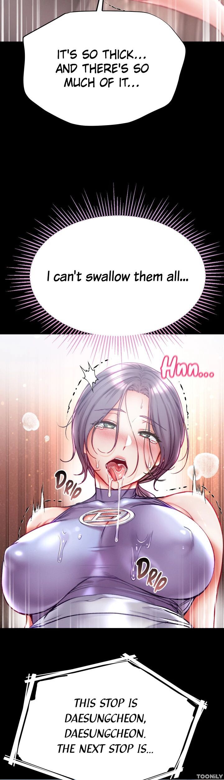 Big Sized Disciple Manhwa - Chapter 47 Page 38