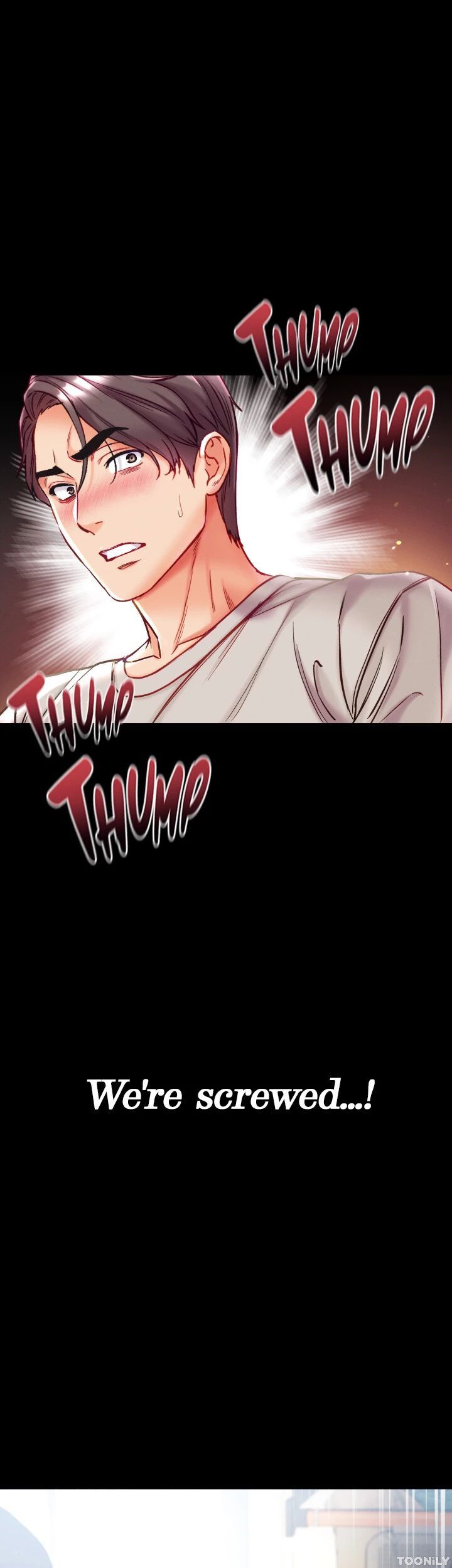 Big Sized Disciple Manhwa - Chapter 47 Page 48