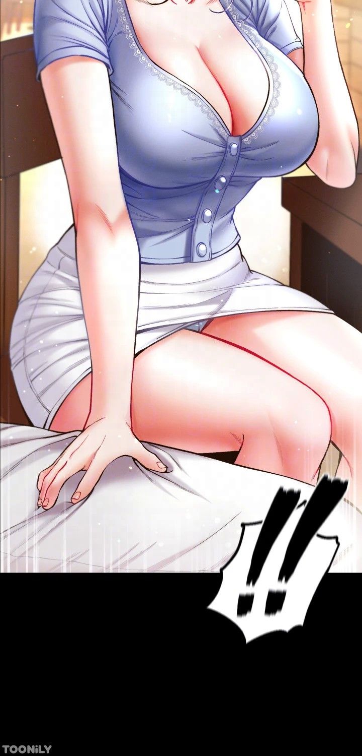 Big Sized Disciple Manhwa - Chapter 28 Page 15