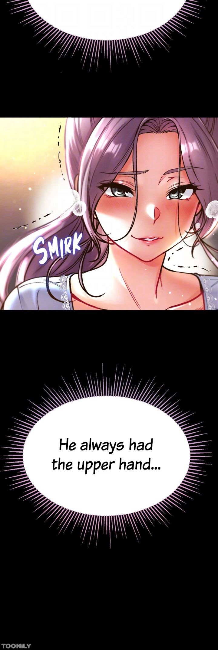 Big Sized Disciple Manhwa - Chapter 28 Page 18