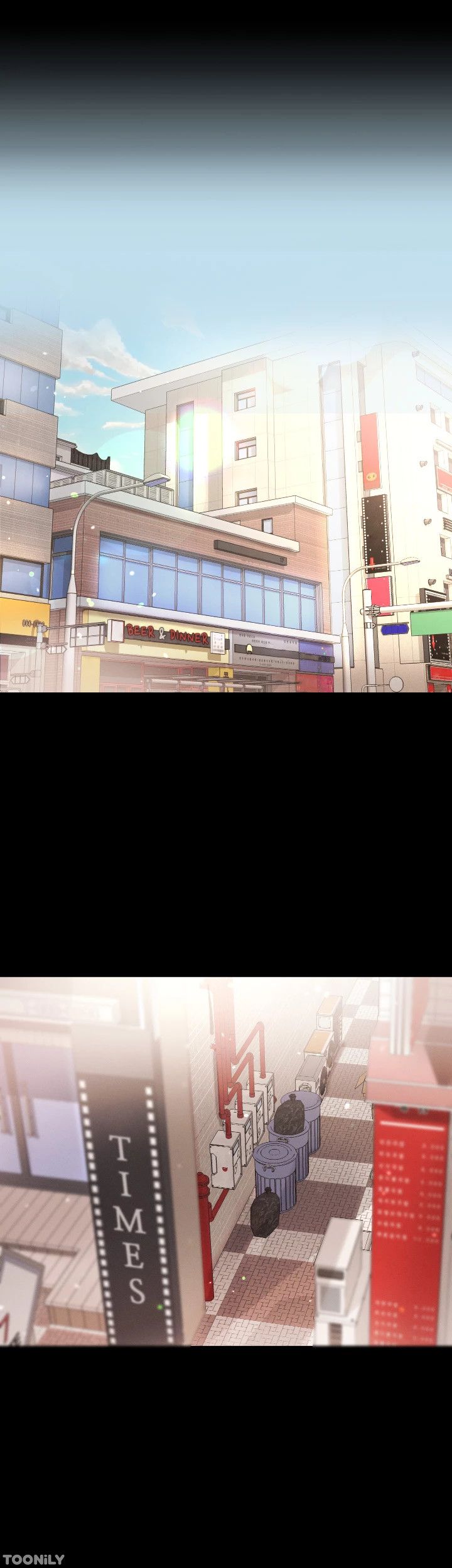 Big Sized Disciple Manhwa - Chapter 28 Page 27