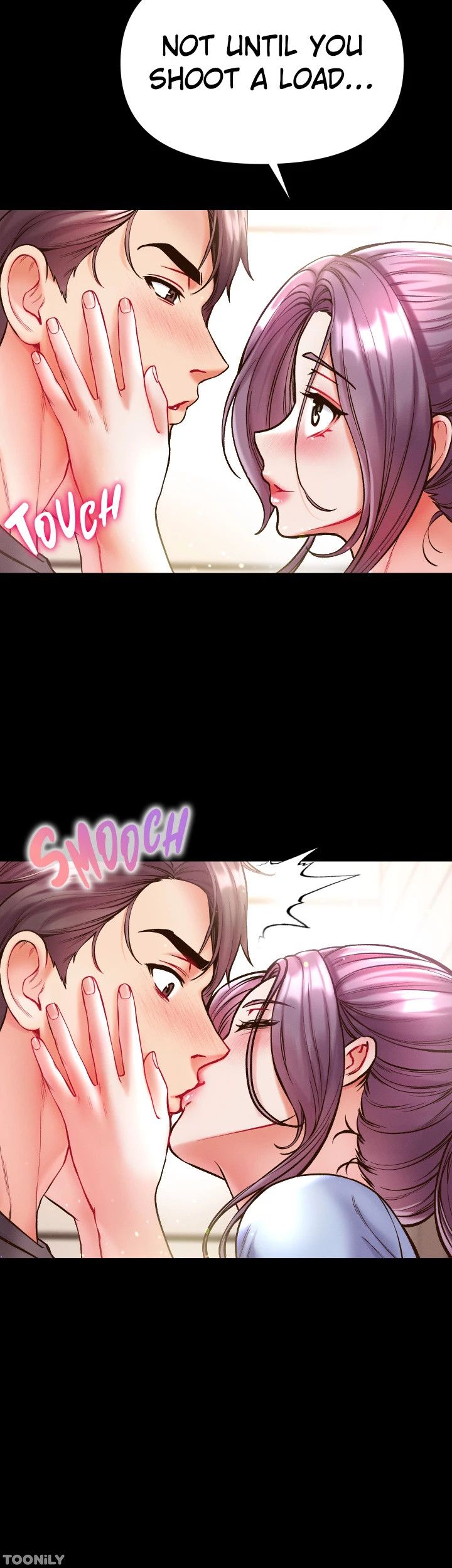 Big Sized Disciple Manhwa - Chapter 28 Page 45