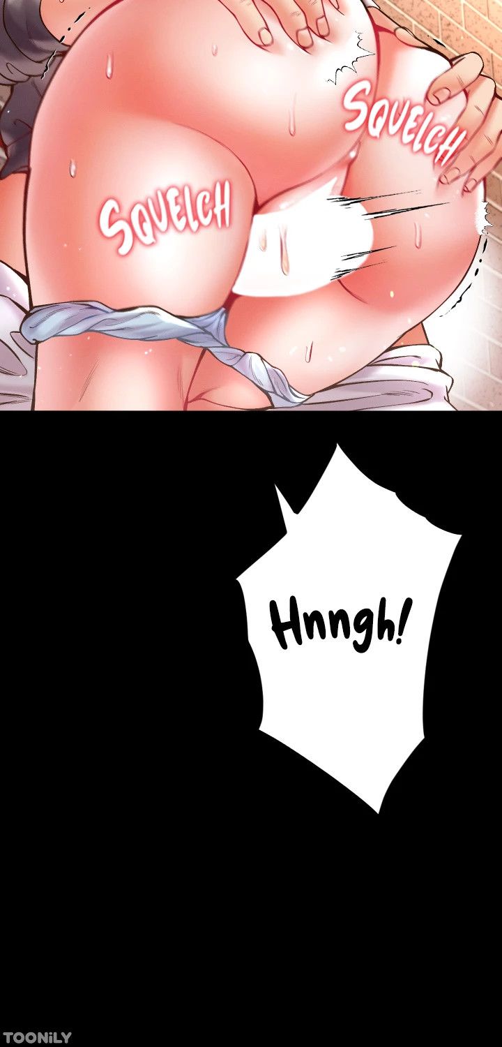 Big Sized Disciple Manhwa - Chapter 28 Page 48