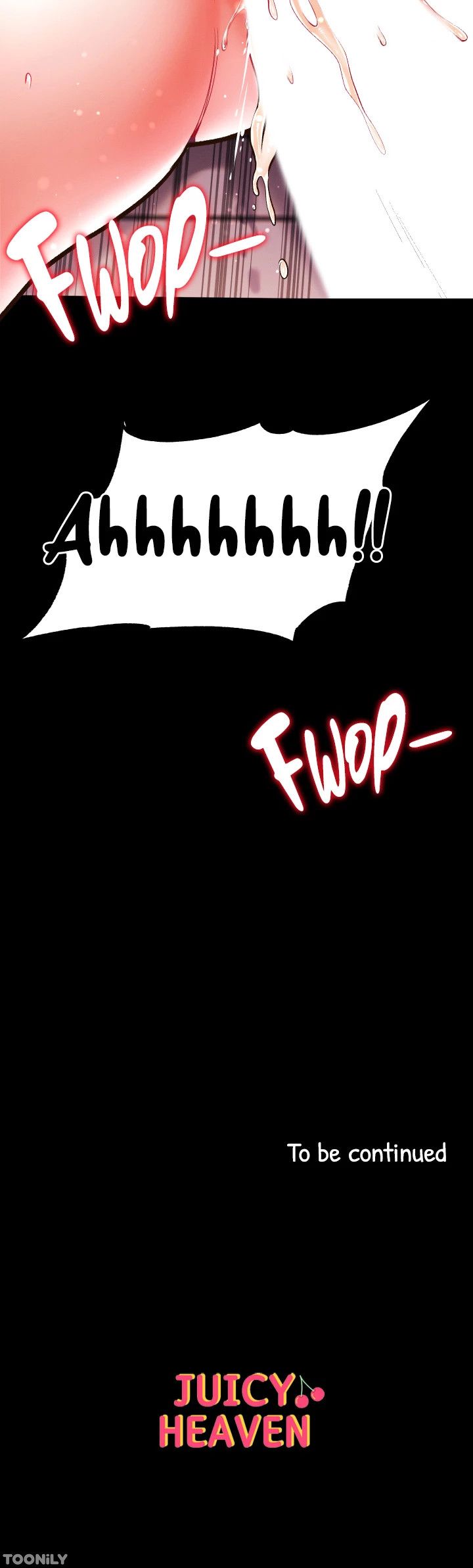 Big Sized Disciple Manhwa - Chapter 28 Page 55