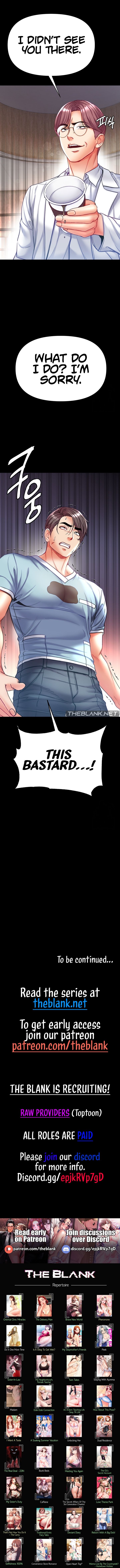 Big Sized Disciple Manhwa - Chapter 57 Page 13