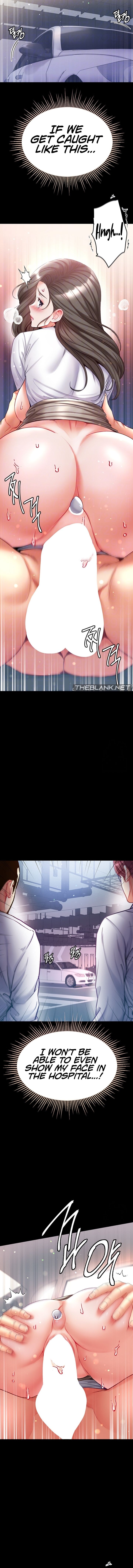 Big Sized Disciple Manhwa - Chapter 57 Page 2