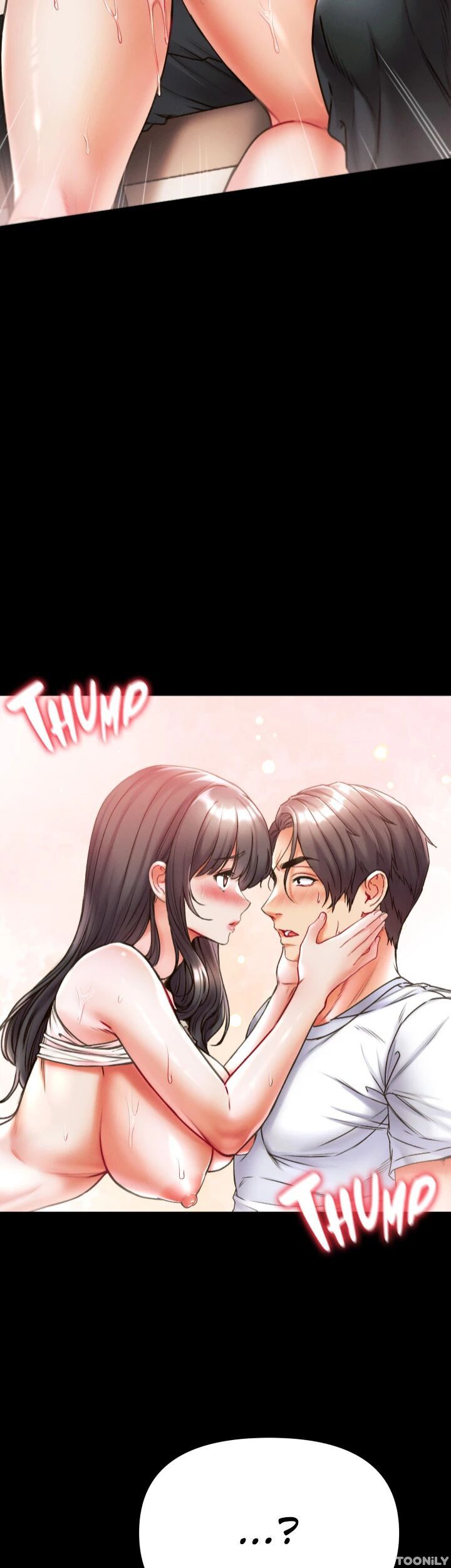 Big Sized Disciple Manhwa - Chapter 43 Page 13