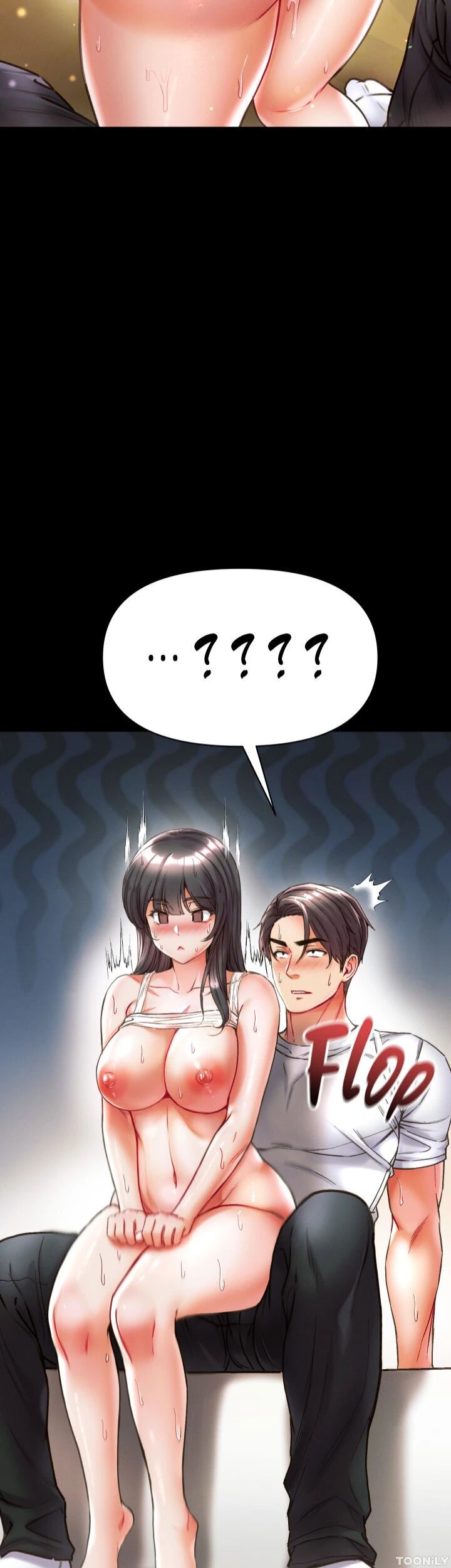 Big Sized Disciple Manhwa - Chapter 43 Page 16