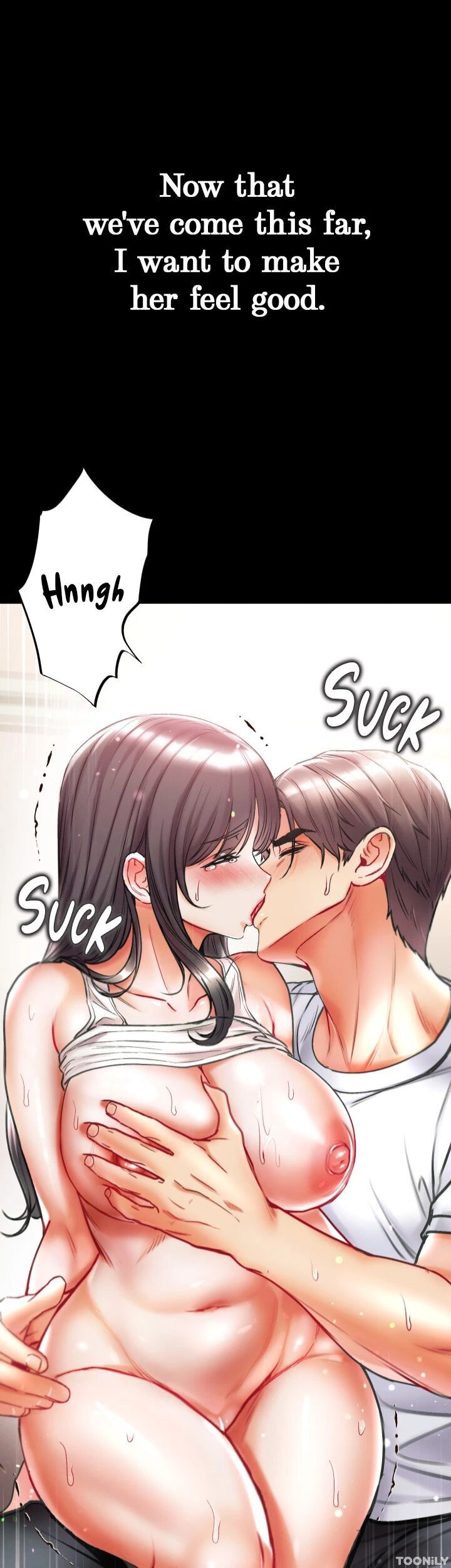 Big Sized Disciple Manhwa - Chapter 43 Page 23