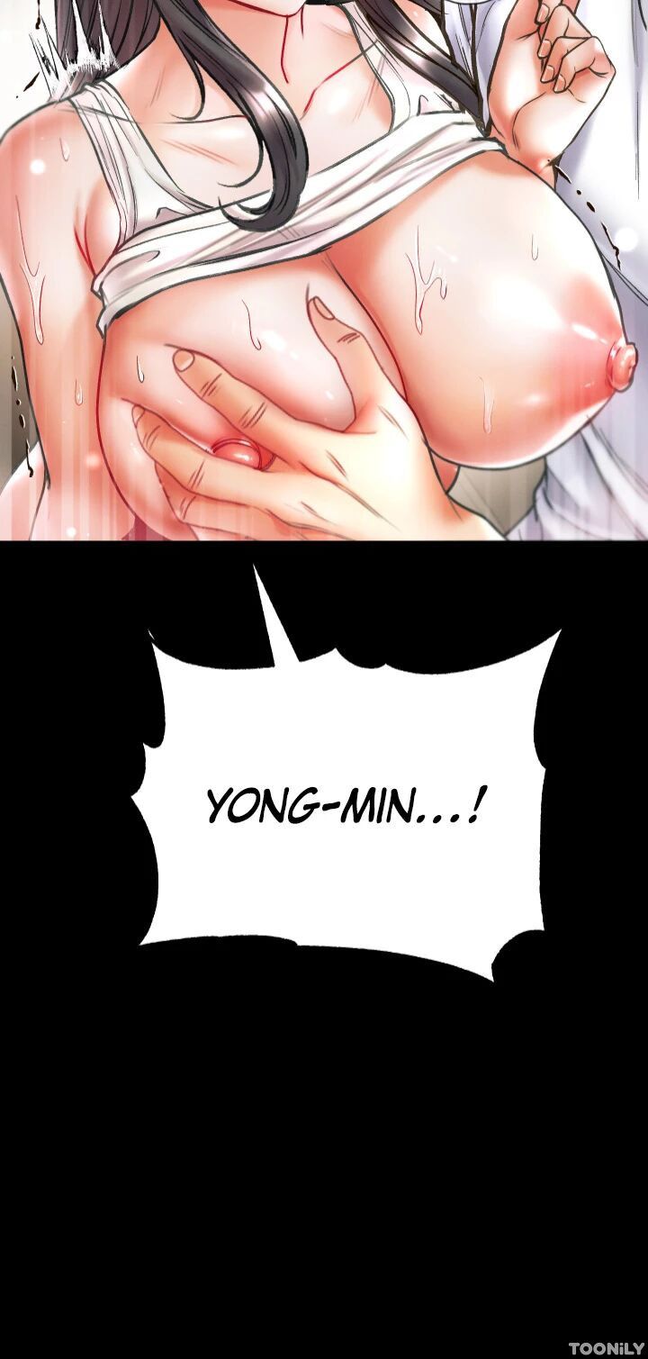 Big Sized Disciple Manhwa - Chapter 43 Page 26