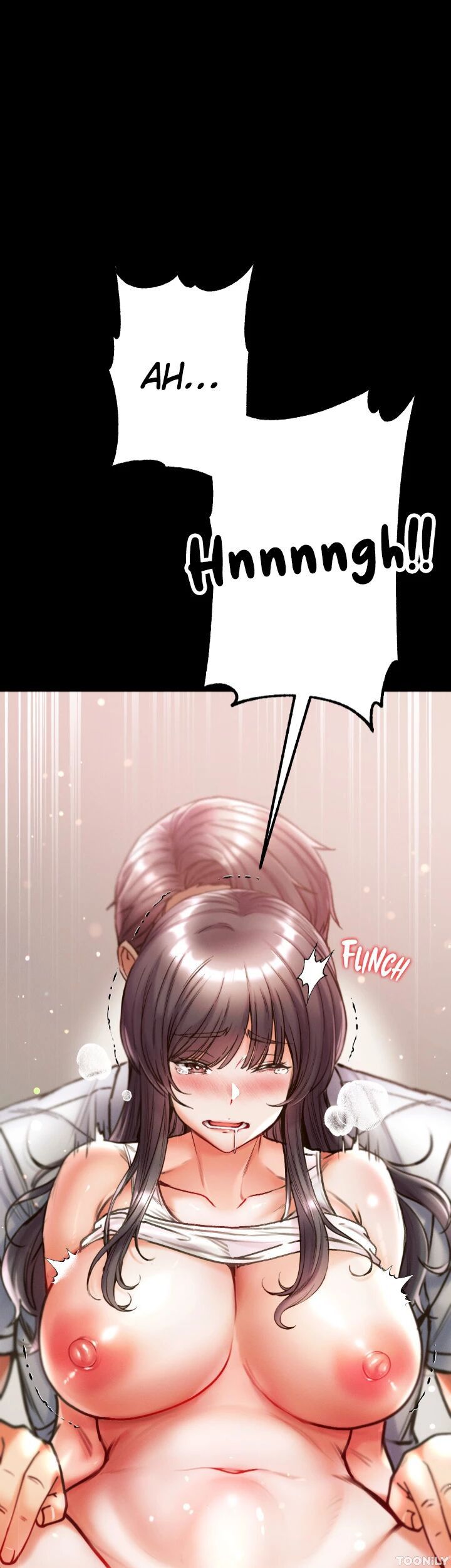 Big Sized Disciple Manhwa - Chapter 43 Page 34