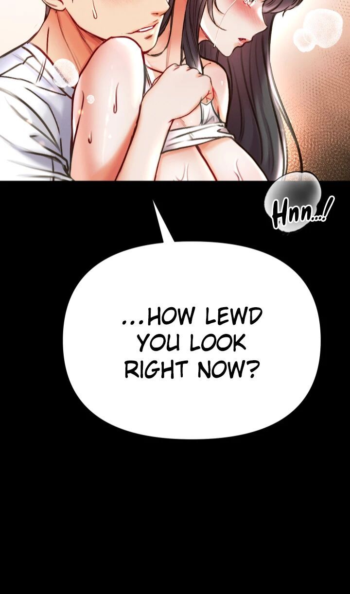 Big Sized Disciple Manhwa - Chapter 43 Page 38