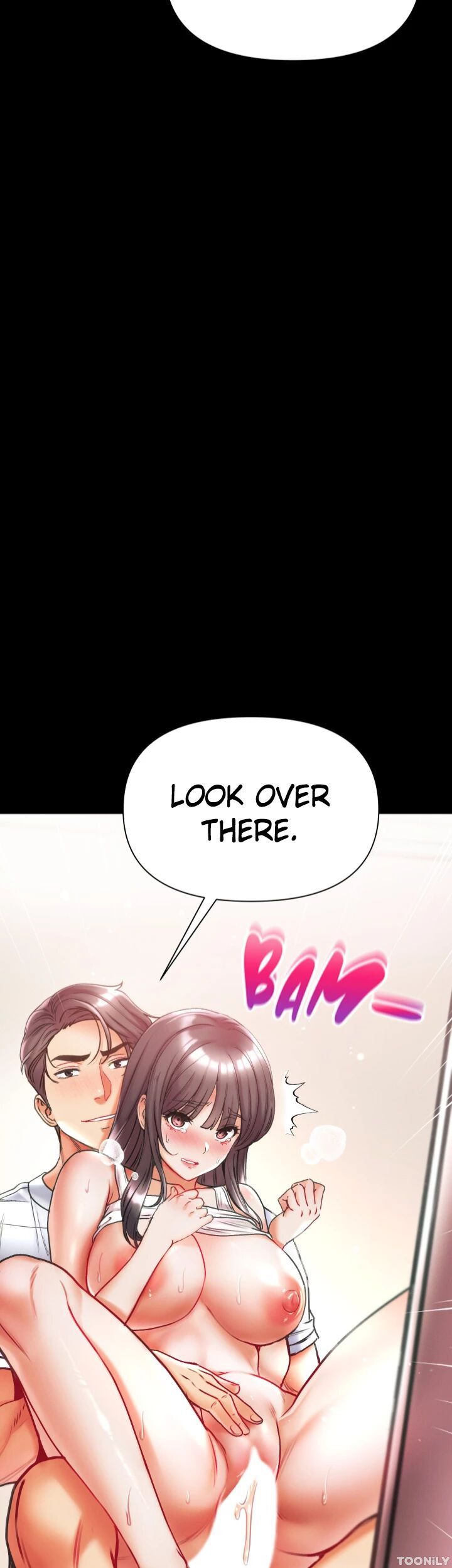 Big Sized Disciple Manhwa - Chapter 43 Page 40