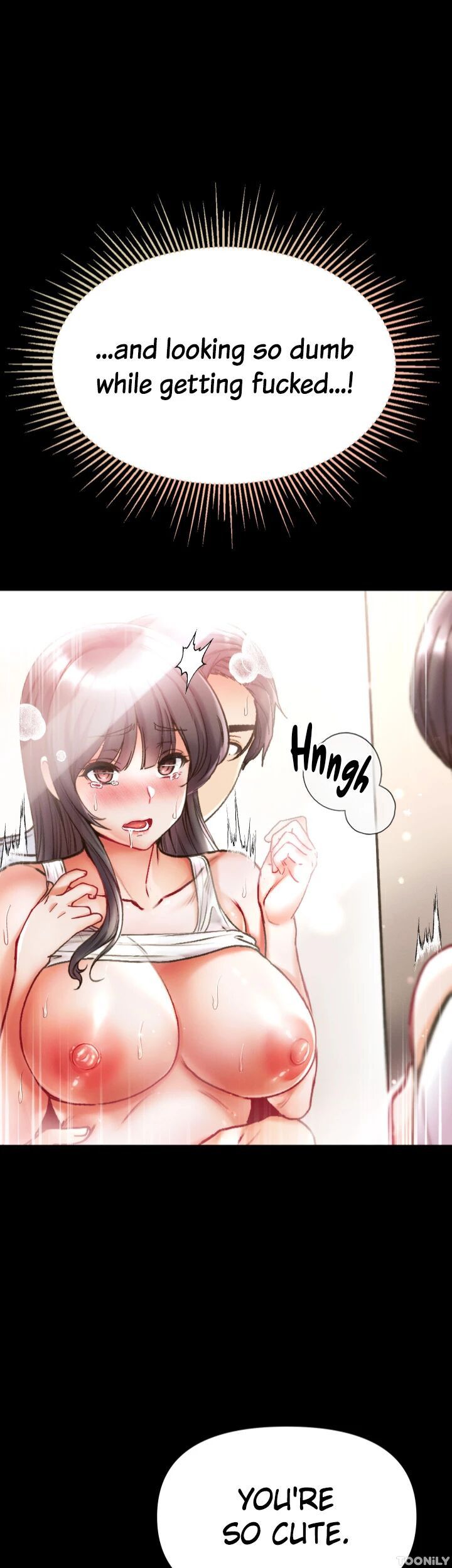 Big Sized Disciple Manhwa - Chapter 43 Page 45