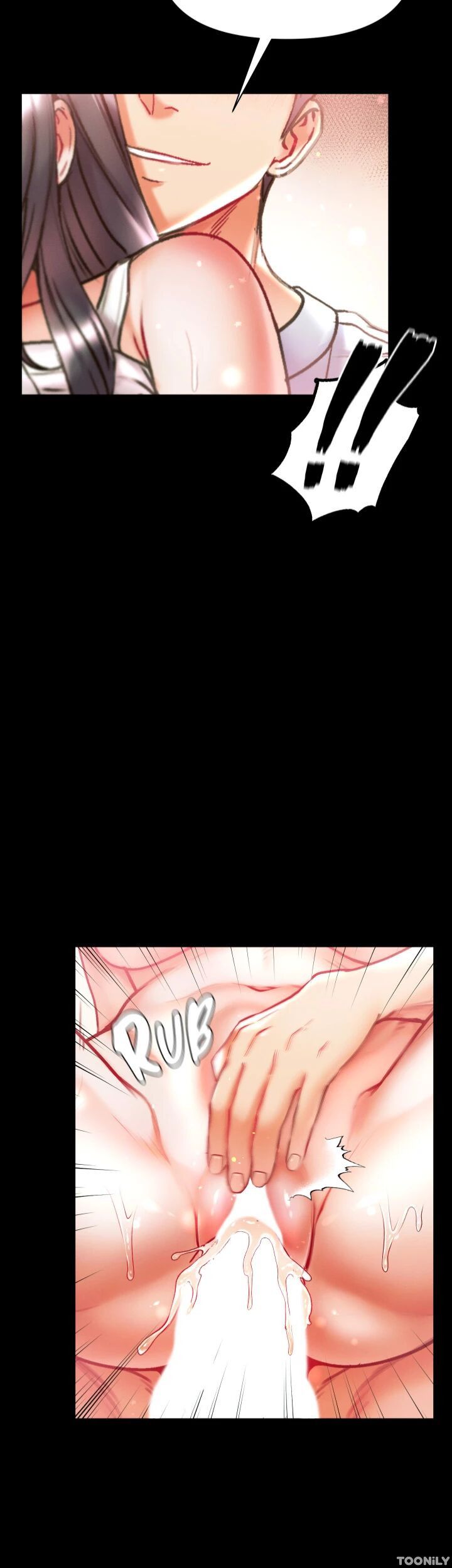 Big Sized Disciple Manhwa - Chapter 43 Page 46