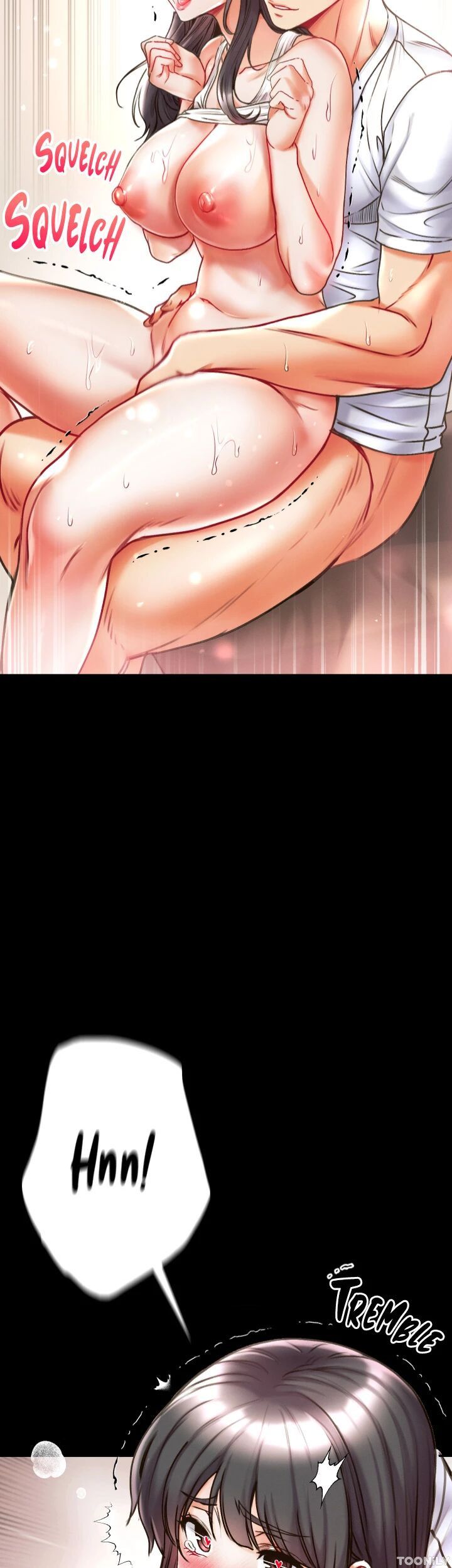 Big Sized Disciple Manhwa - Chapter 43 Page 48