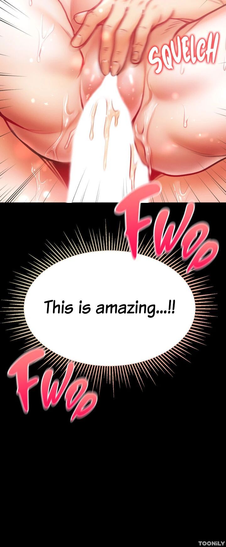 Big Sized Disciple Manhwa - Chapter 43 Page 50