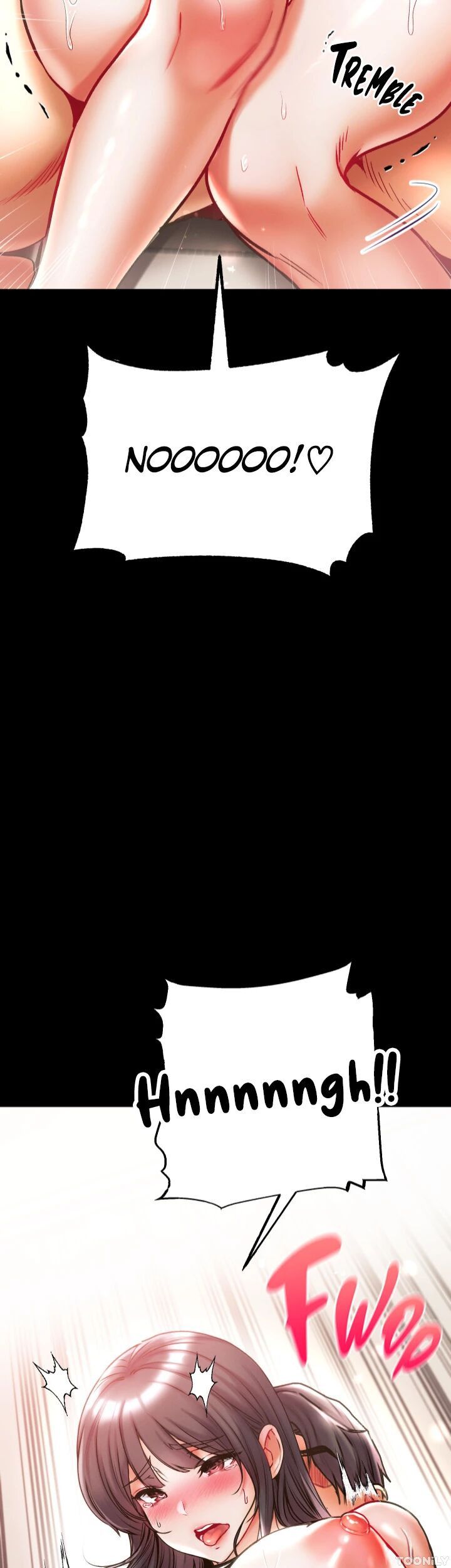 Big Sized Disciple Manhwa - Chapter 43 Page 55