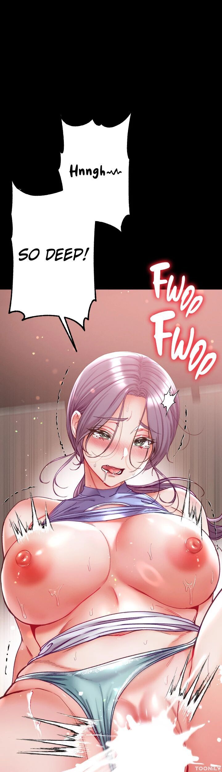 Big Sized Disciple Manhwa - Chapter 49 Page 0