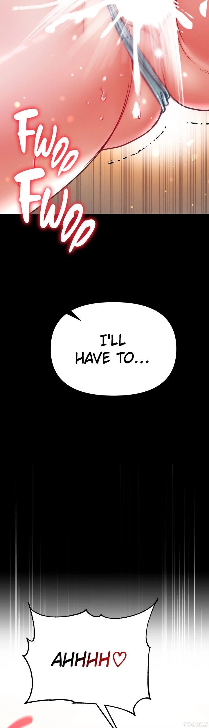 Big Sized Disciple Manhwa - Chapter 49 Page 1