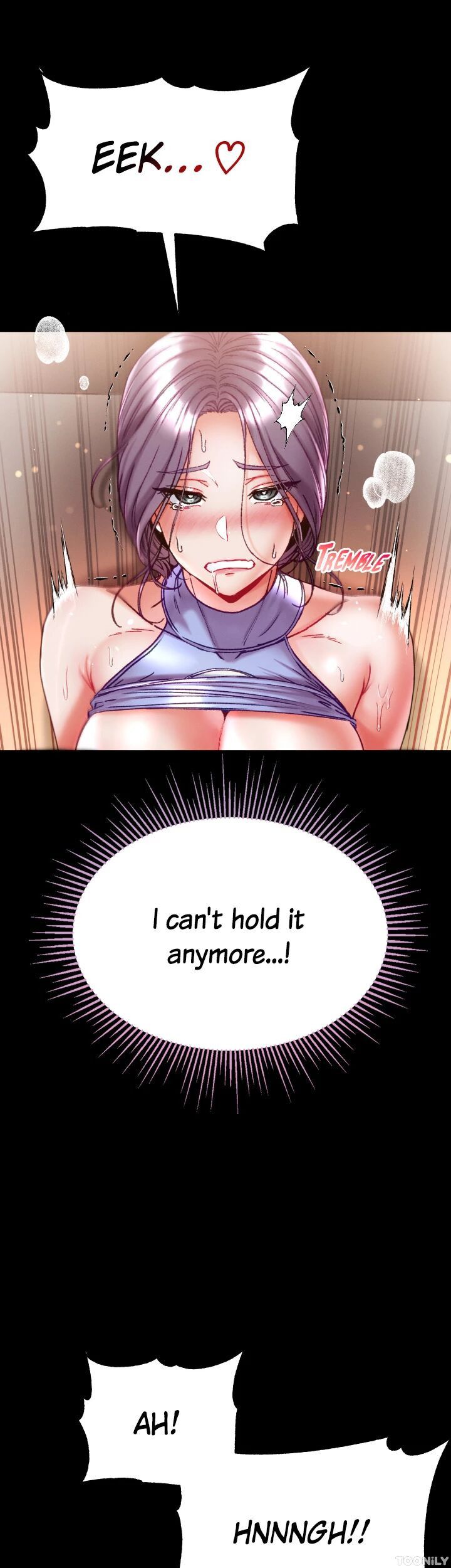 Big Sized Disciple Manhwa - Chapter 49 Page 10