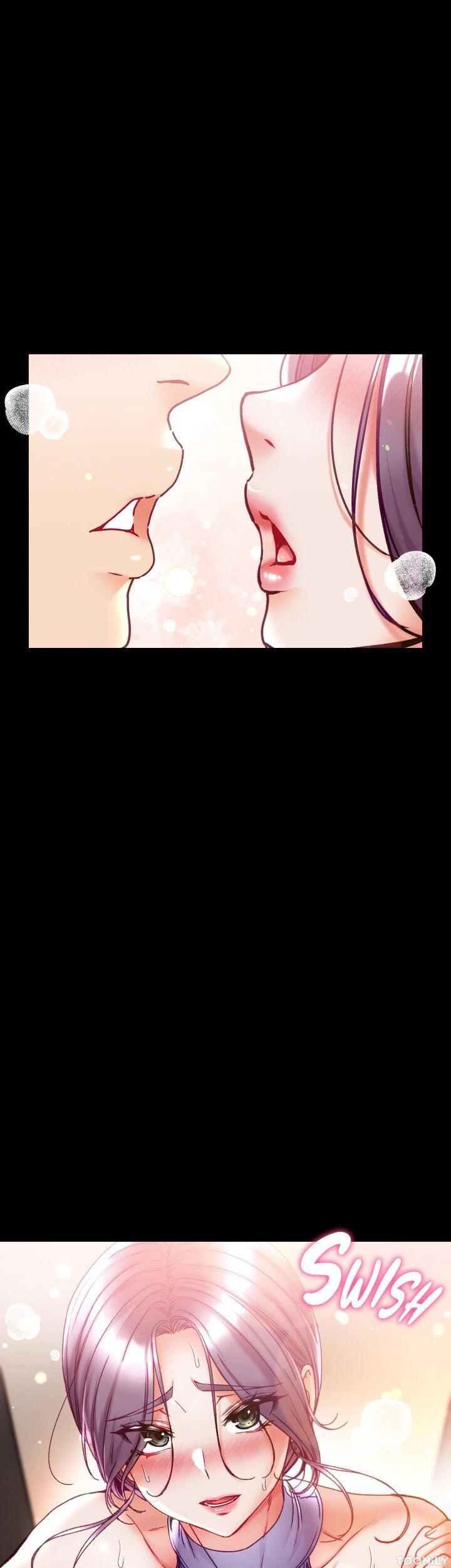 Big Sized Disciple Manhwa - Chapter 49 Page 37