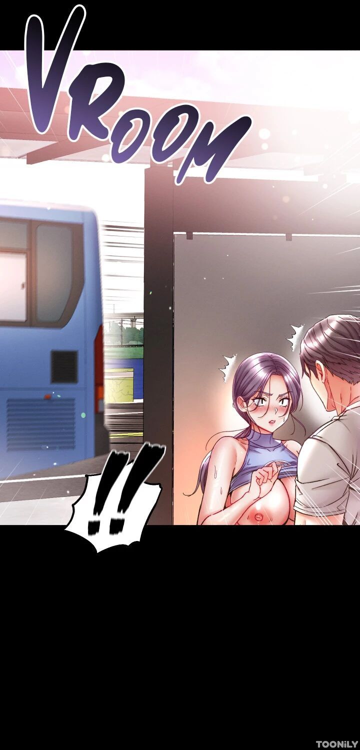 Big Sized Disciple Manhwa - Chapter 49 Page 39