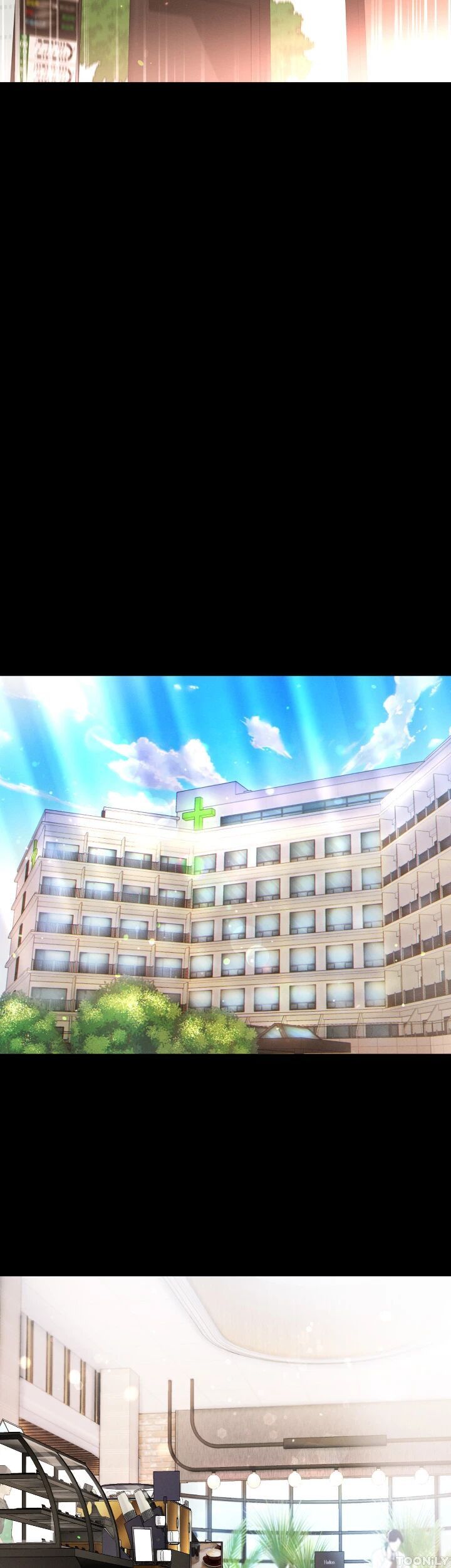 Big Sized Disciple Manhwa - Chapter 49 Page 41