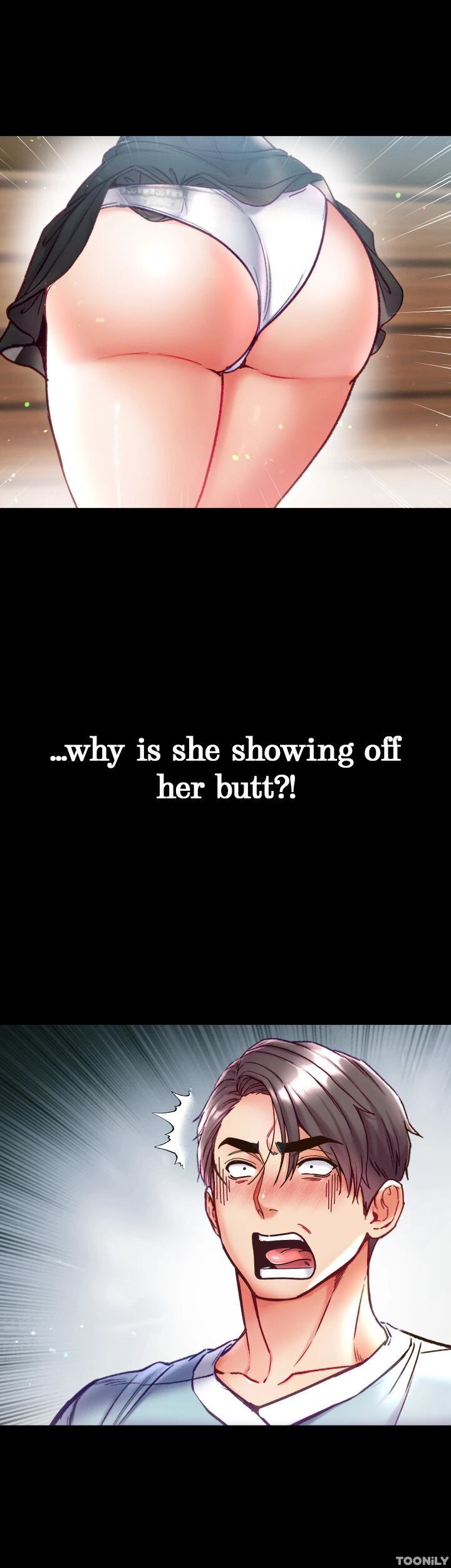 Big Sized Disciple Manhwa - Chapter 49 Page 46