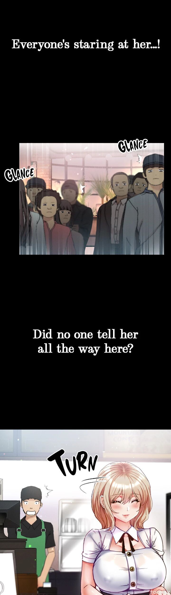 Big Sized Disciple Manhwa - Chapter 49 Page 47