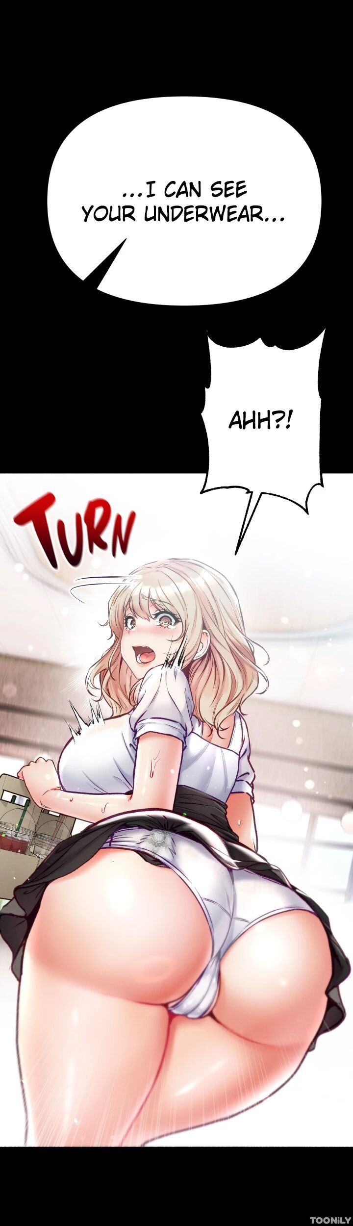 Big Sized Disciple Manhwa - Chapter 49 Page 52