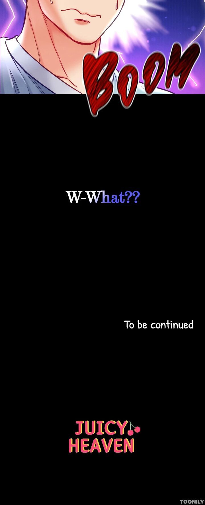 Big Sized Disciple Manhwa - Chapter 49 Page 56