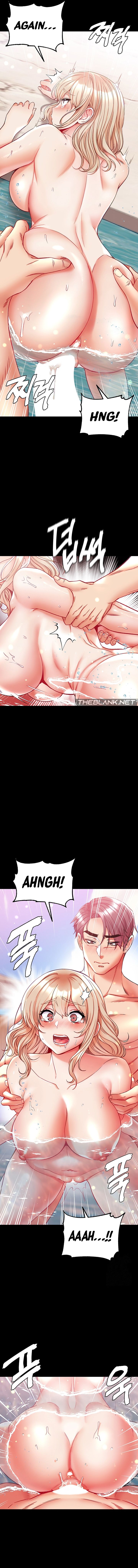 Big Sized Disciple Manhwa - Chapter 69 Page 10