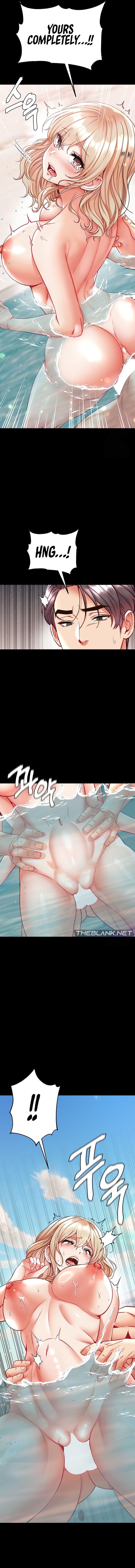 Big Sized Disciple Manhwa - Chapter 69 Page 14