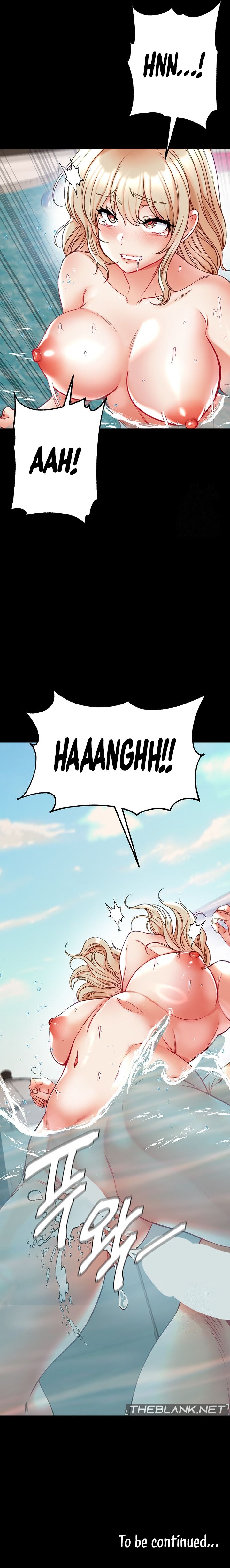 Big Sized Disciple Manhwa - Chapter 69 Page 15