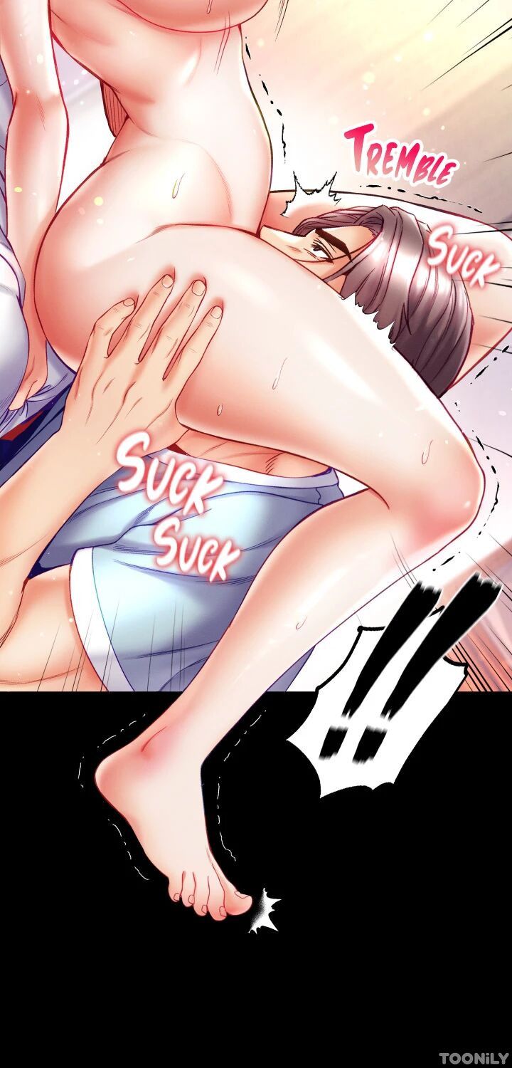 Big Sized Disciple Manhwa - Chapter 34 Page 27