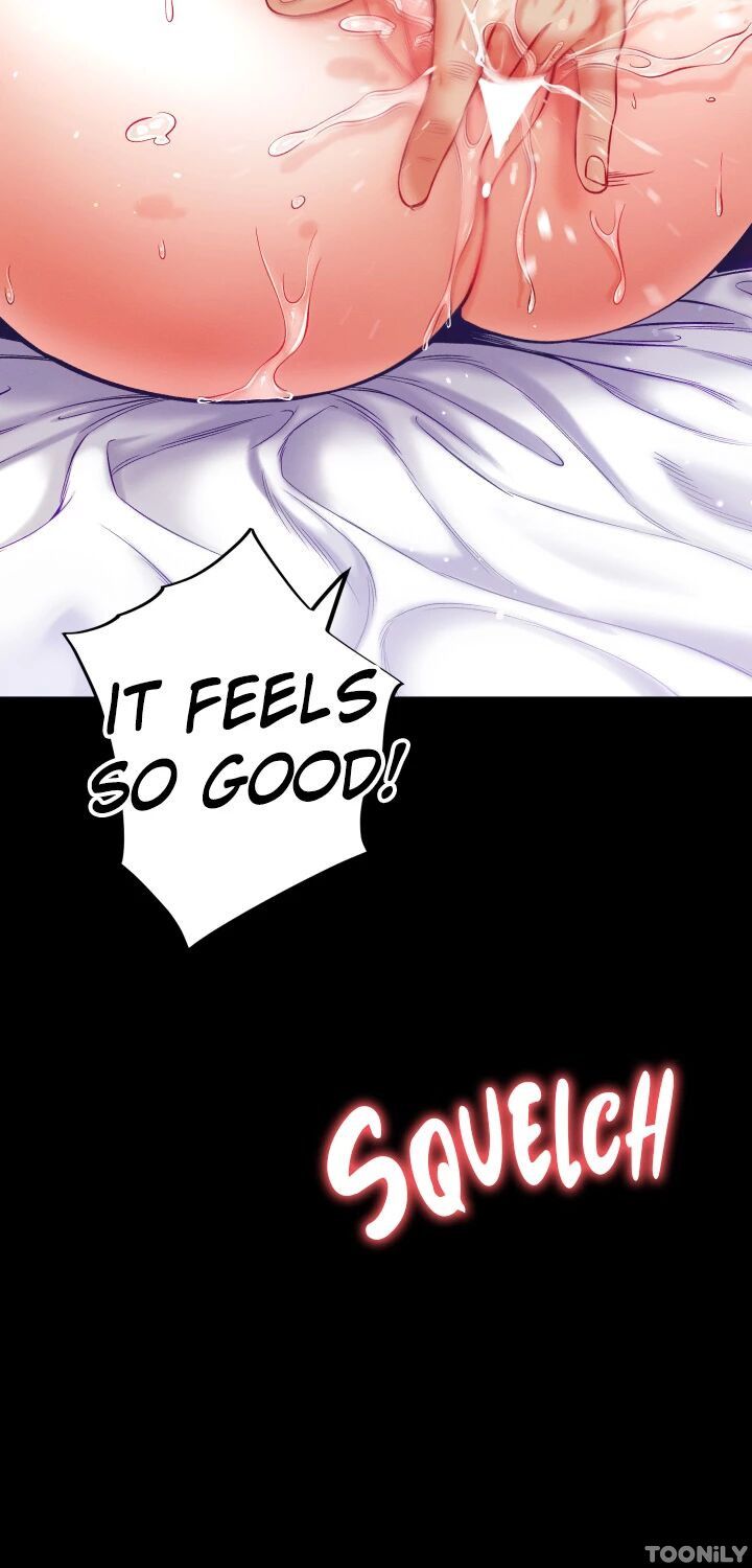 Big Sized Disciple Manhwa - Chapter 34 Page 33