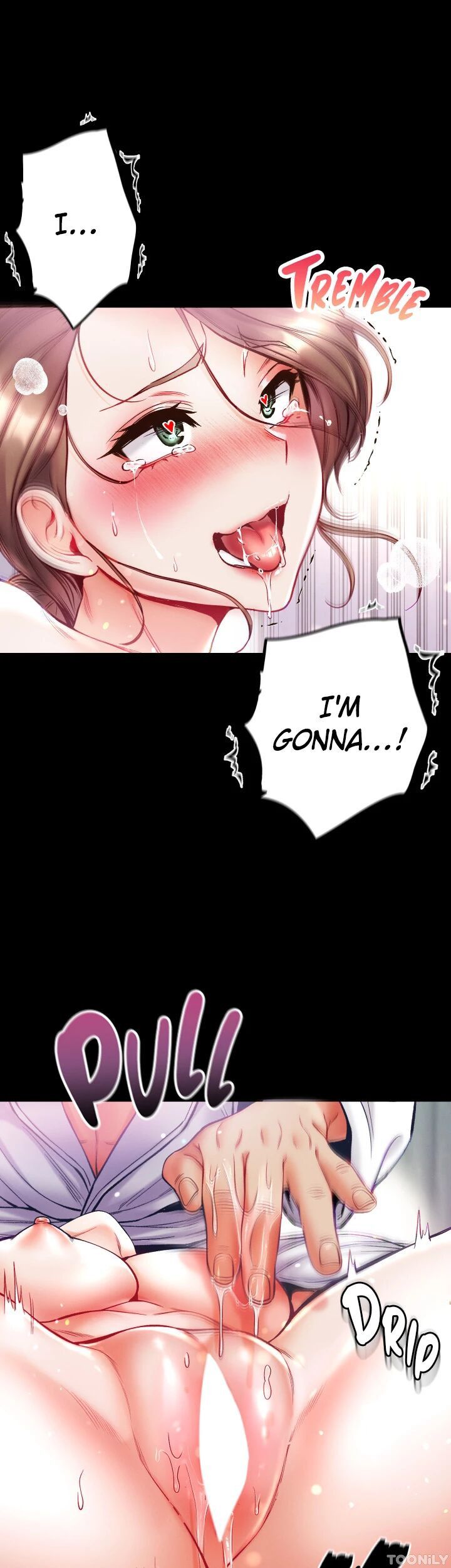 Big Sized Disciple Manhwa - Chapter 34 Page 34