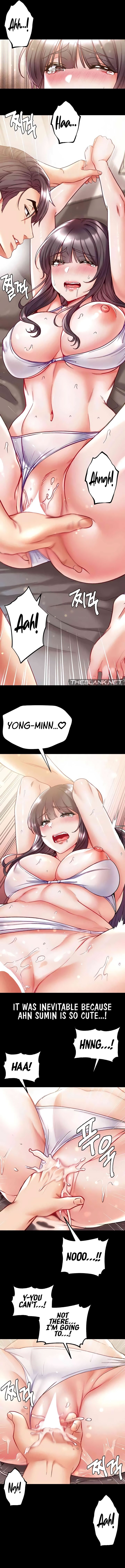 Big Sized Disciple Manhwa - Chapter 68 Page 10