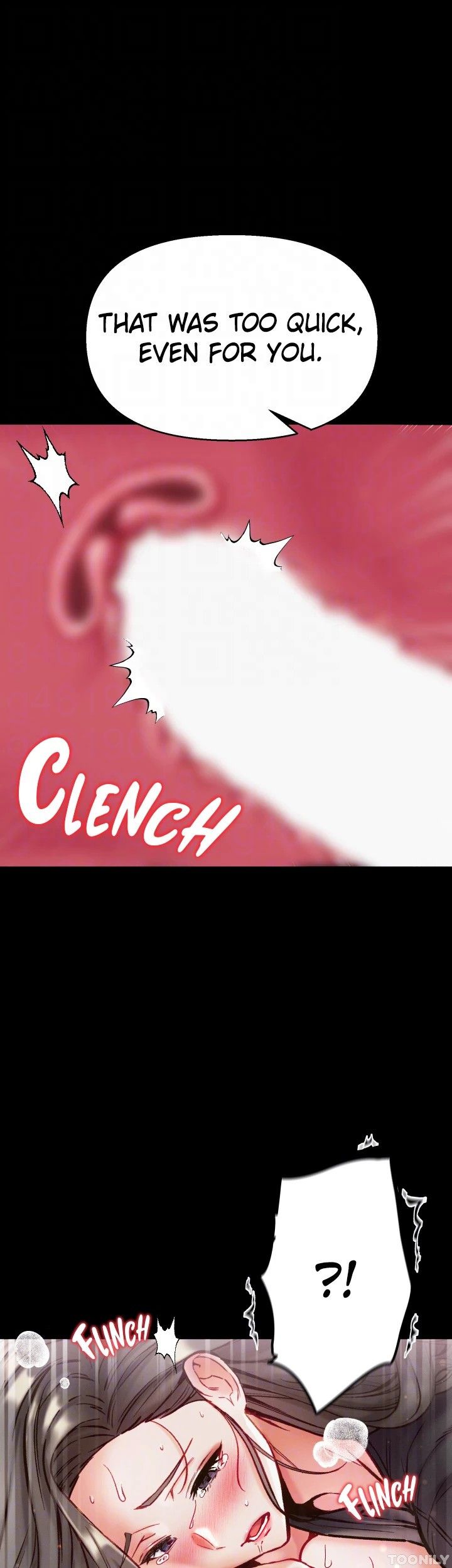 Big Sized Disciple Manhwa - Chapter 39 Page 11