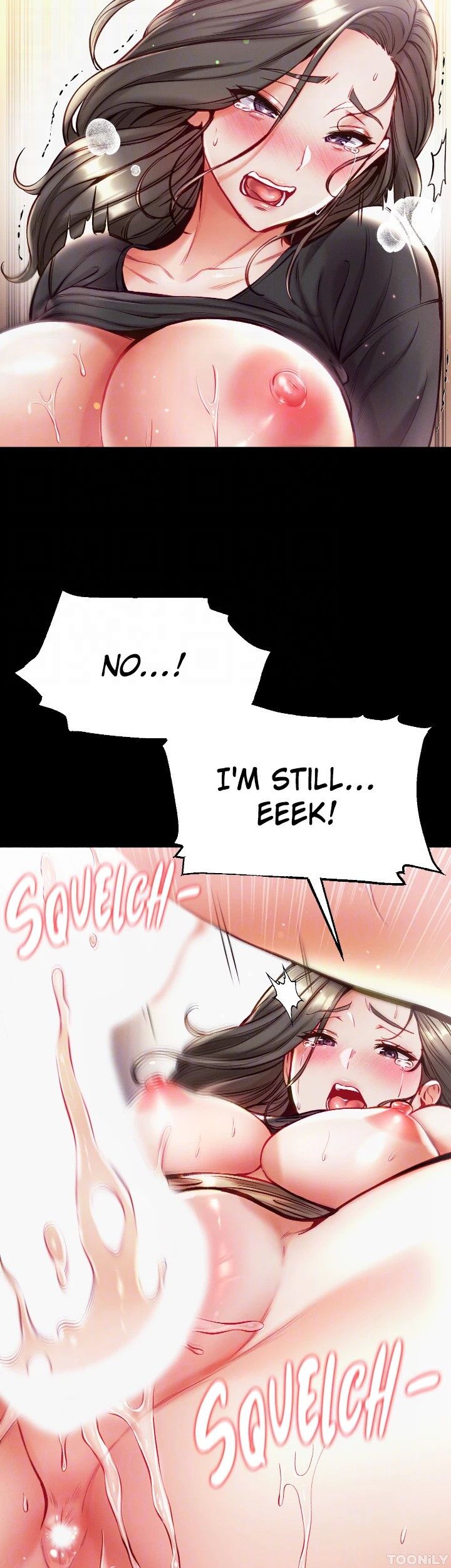 Big Sized Disciple Manhwa - Chapter 39 Page 16