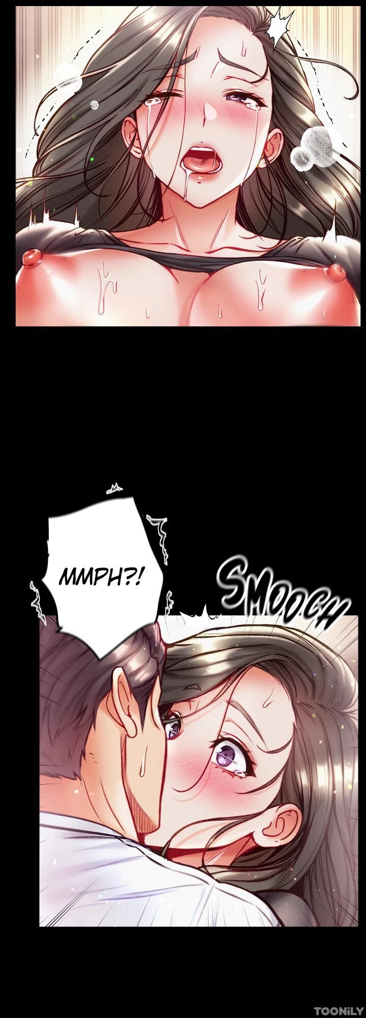 Big Sized Disciple Manhwa - Chapter 39 Page 20