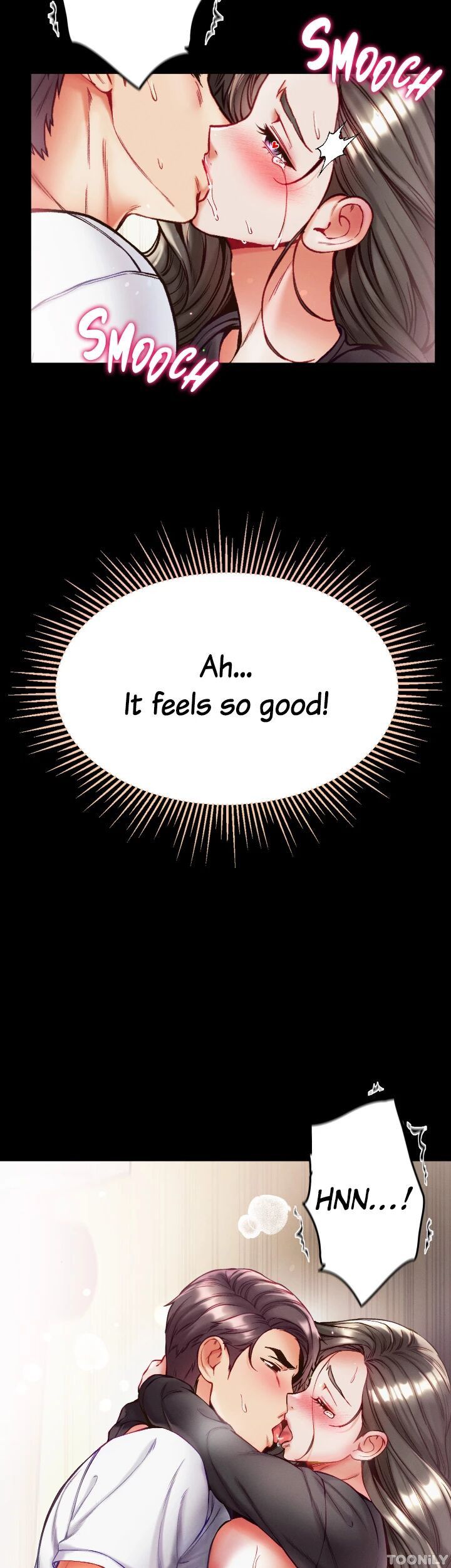 Big Sized Disciple Manhwa - Chapter 39 Page 22